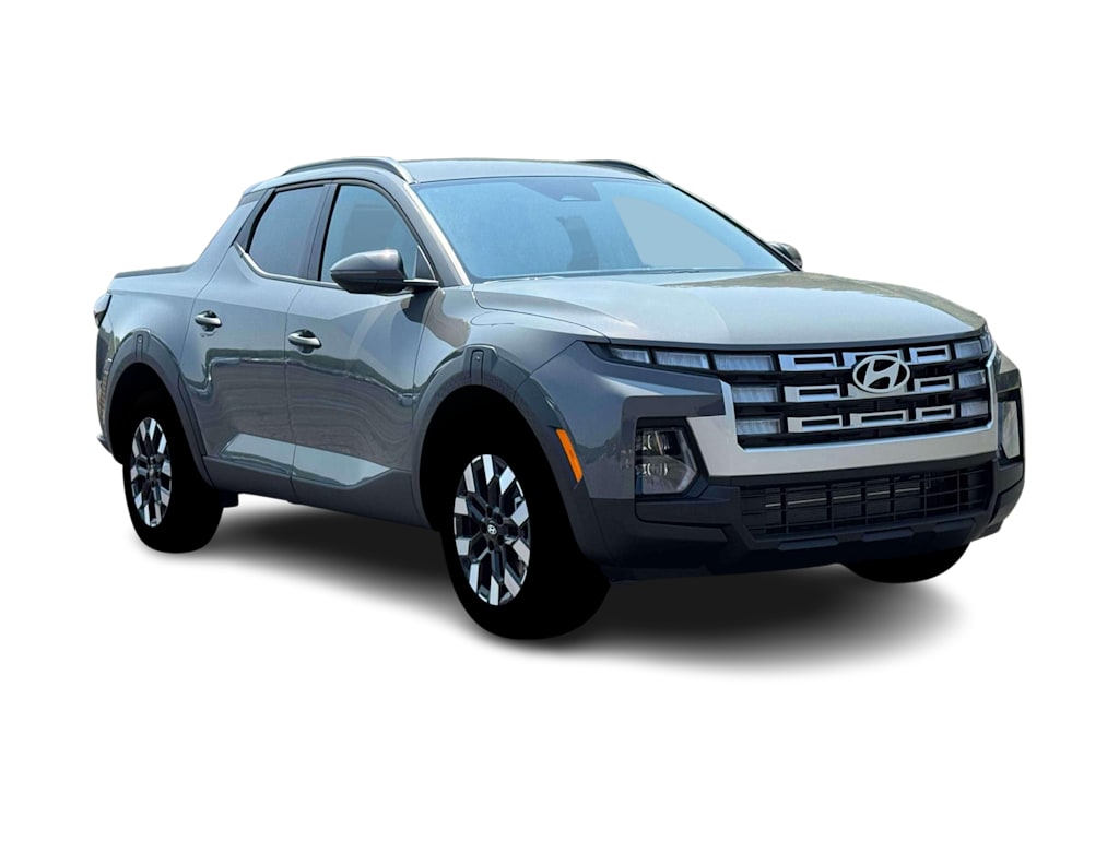 Thumbnail: 2026 Hyundai Santa Cruz - 19