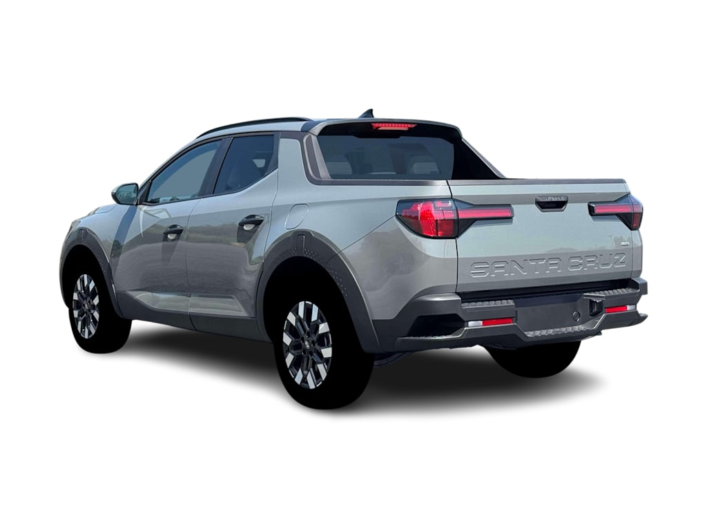 Thumbnail: 2026 Hyundai Santa Cruz - 14