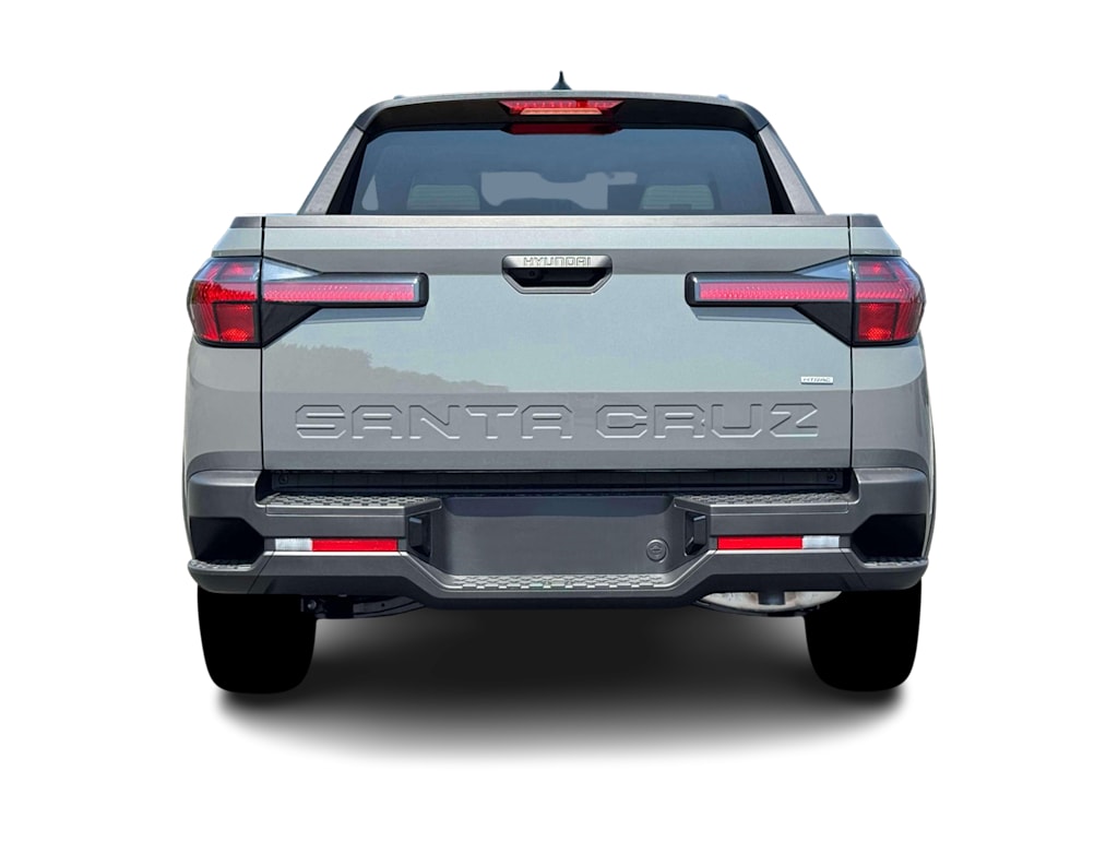 Thumbnail: 2026 Hyundai Santa Cruz - 5