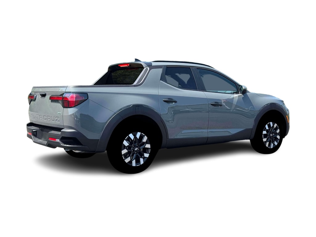 Thumbnail: 2026 Hyundai Santa Cruz - 16