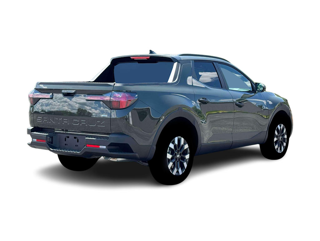 Thumbnail: 2026 Hyundai Santa Cruz - 15