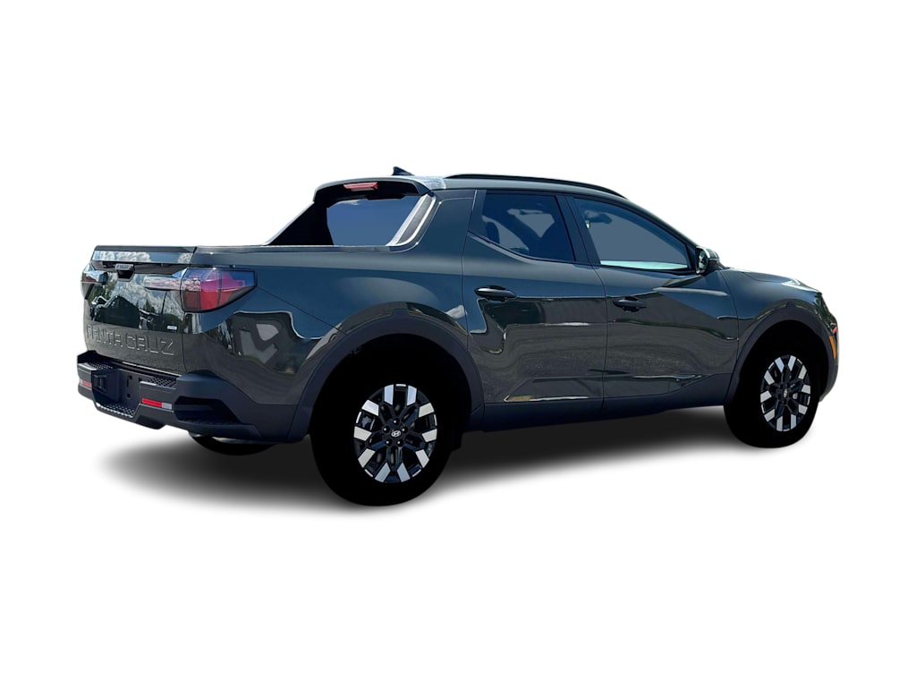 Thumbnail: 2026 Hyundai Santa Cruz - 16