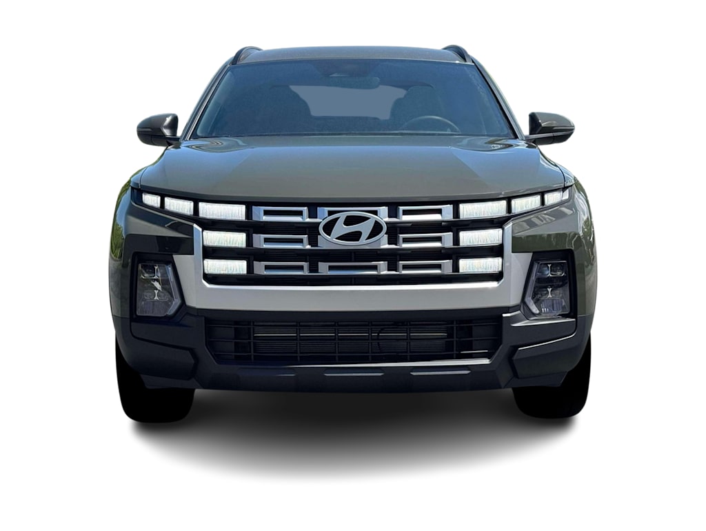 Thumbnail: 2026 Hyundai Santa Cruz - 6