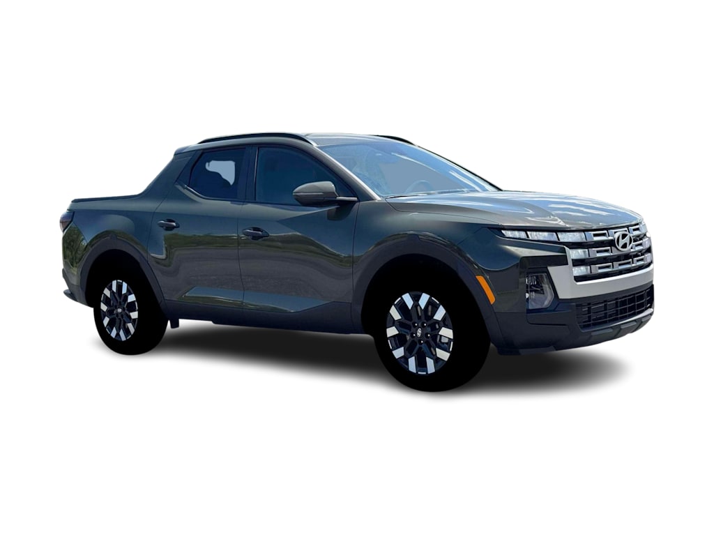 Thumbnail: 2026 Hyundai Santa Cruz - 18