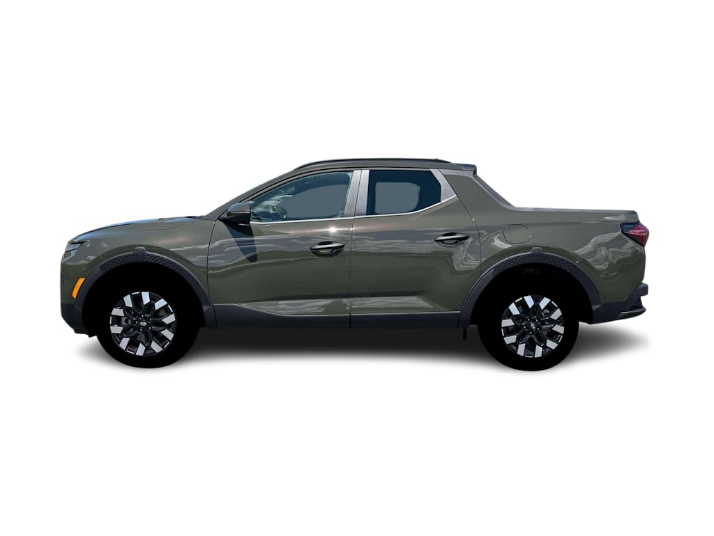 Thumbnail: 2026 Hyundai Santa Cruz - 13