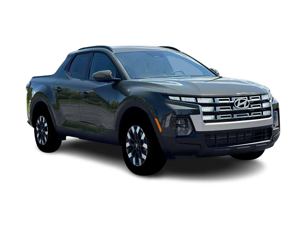 Thumbnail: 2026 Hyundai Santa Cruz - 19