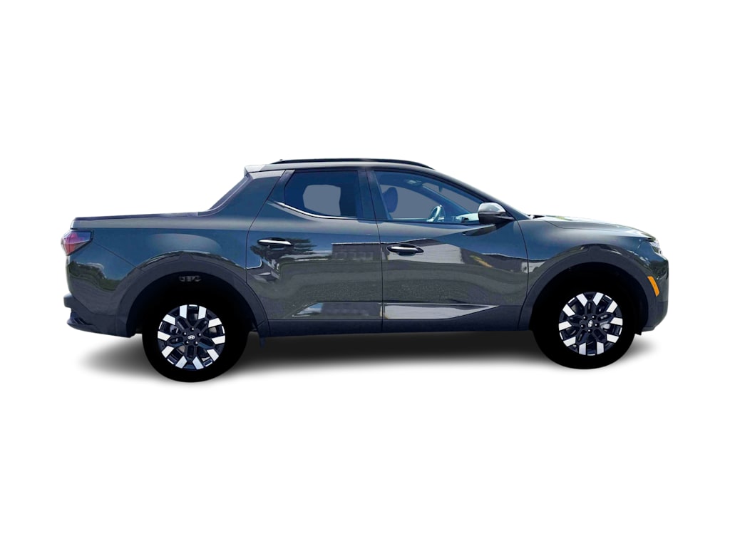 Thumbnail: 2026 Hyundai Santa Cruz - 17