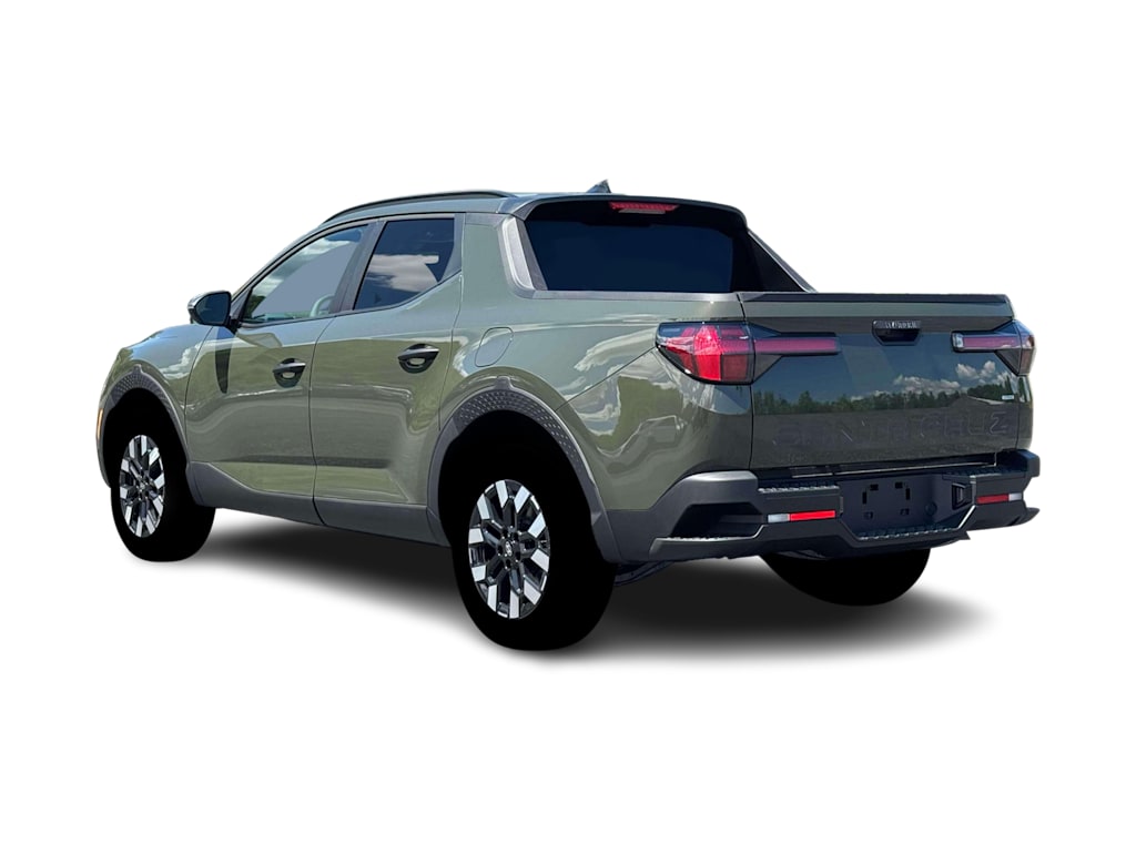 Thumbnail: 2026 Hyundai Santa Cruz - 14