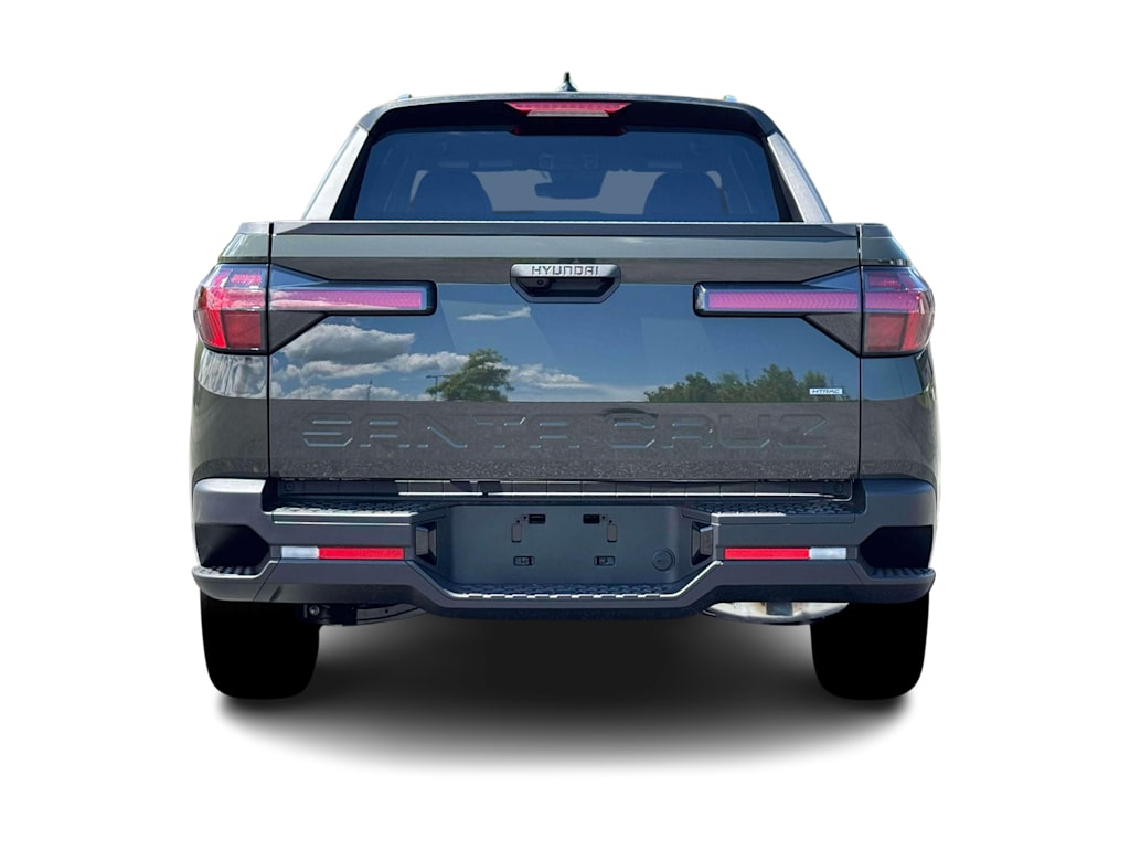 Thumbnail: 2026 Hyundai Santa Cruz - 5