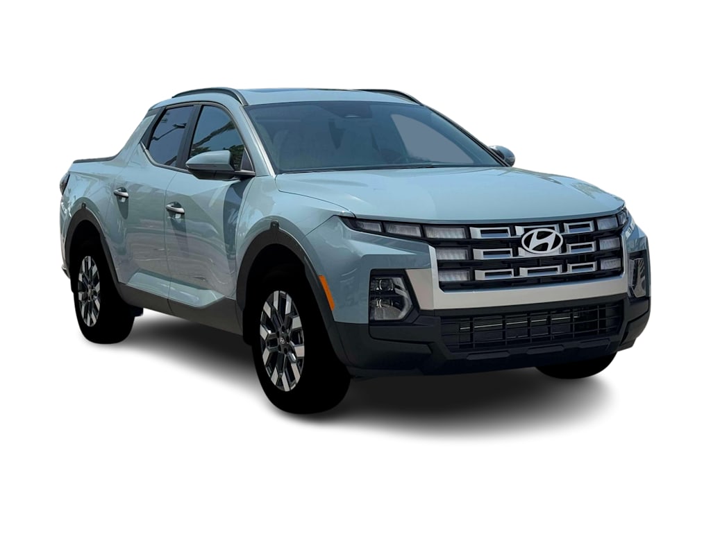 Thumbnail: 2026 Hyundai Santa Cruz - 19