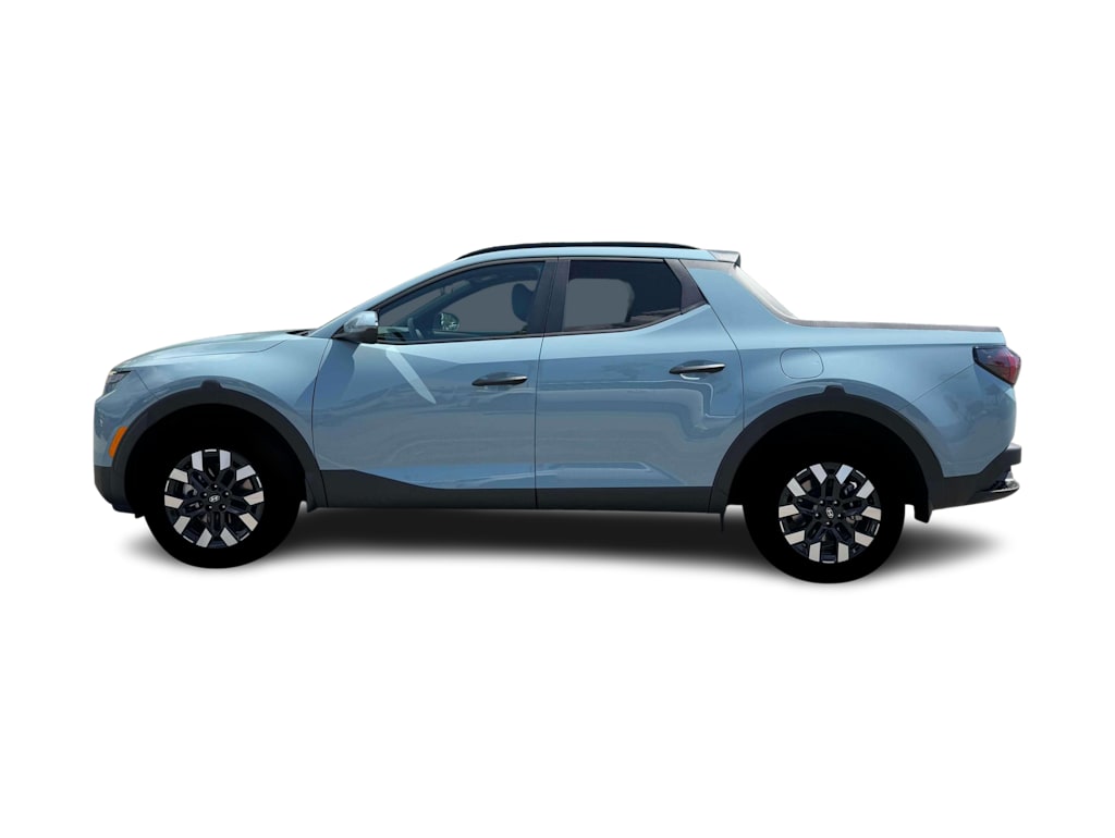 Thumbnail: 2026 Hyundai Santa Cruz - 13