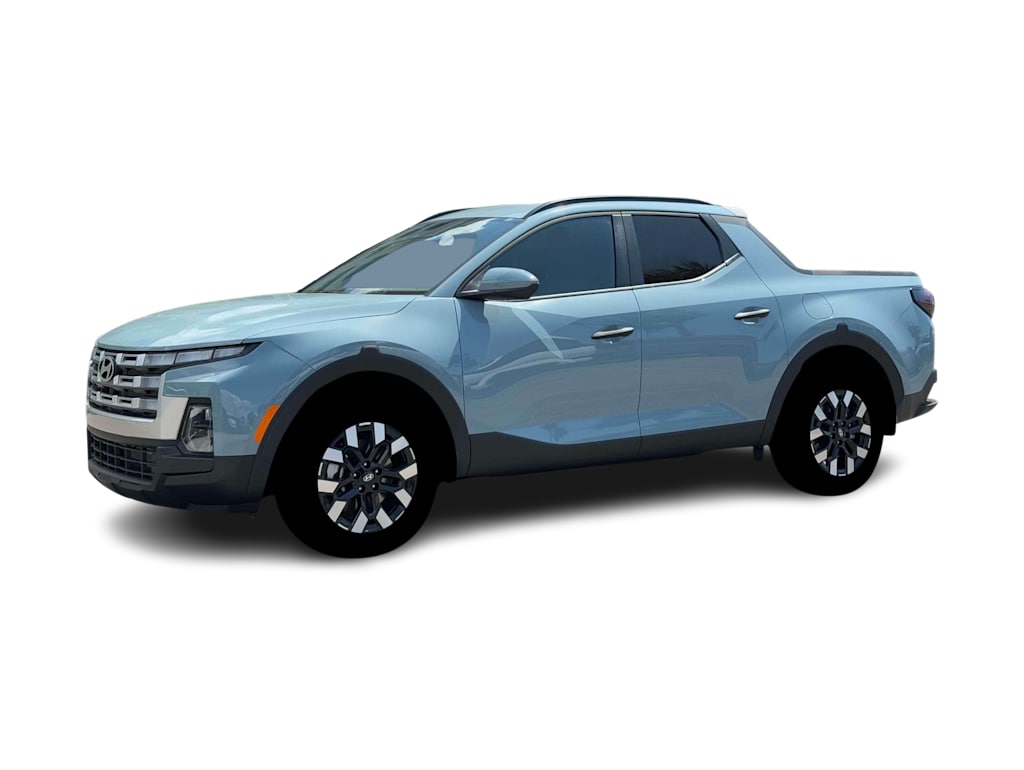 Thumbnail: 2026 Hyundai Santa Cruz - 3
