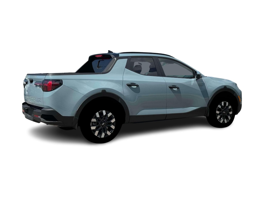 Thumbnail: 2026 Hyundai Santa Cruz - 16