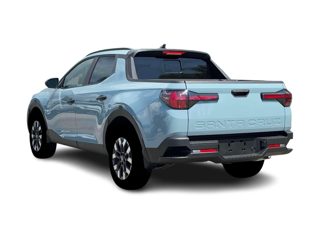 Thumbnail: 2026 Hyundai Santa Cruz - 4