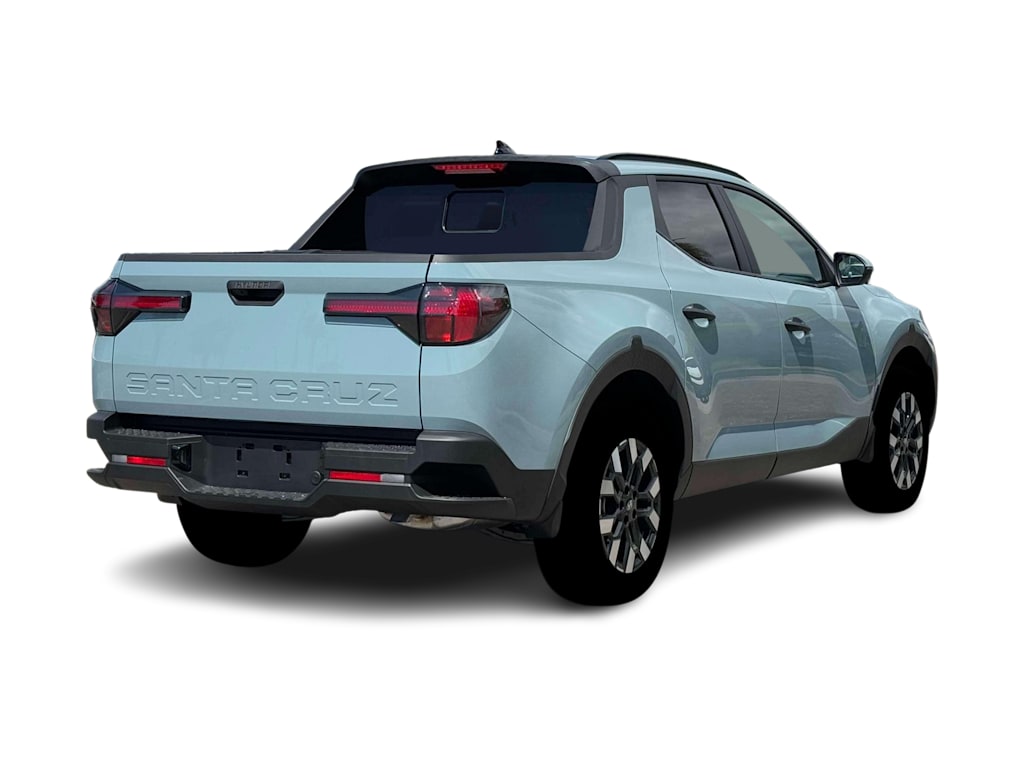 Thumbnail: 2026 Hyundai Santa Cruz - 15