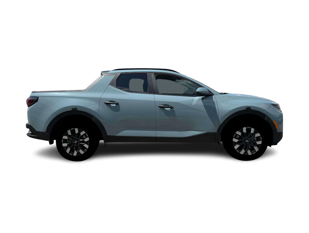 Thumbnail: 2026 Hyundai Santa Cruz - 17