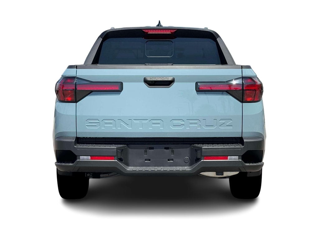 Thumbnail: 2026 Hyundai Santa Cruz - 5