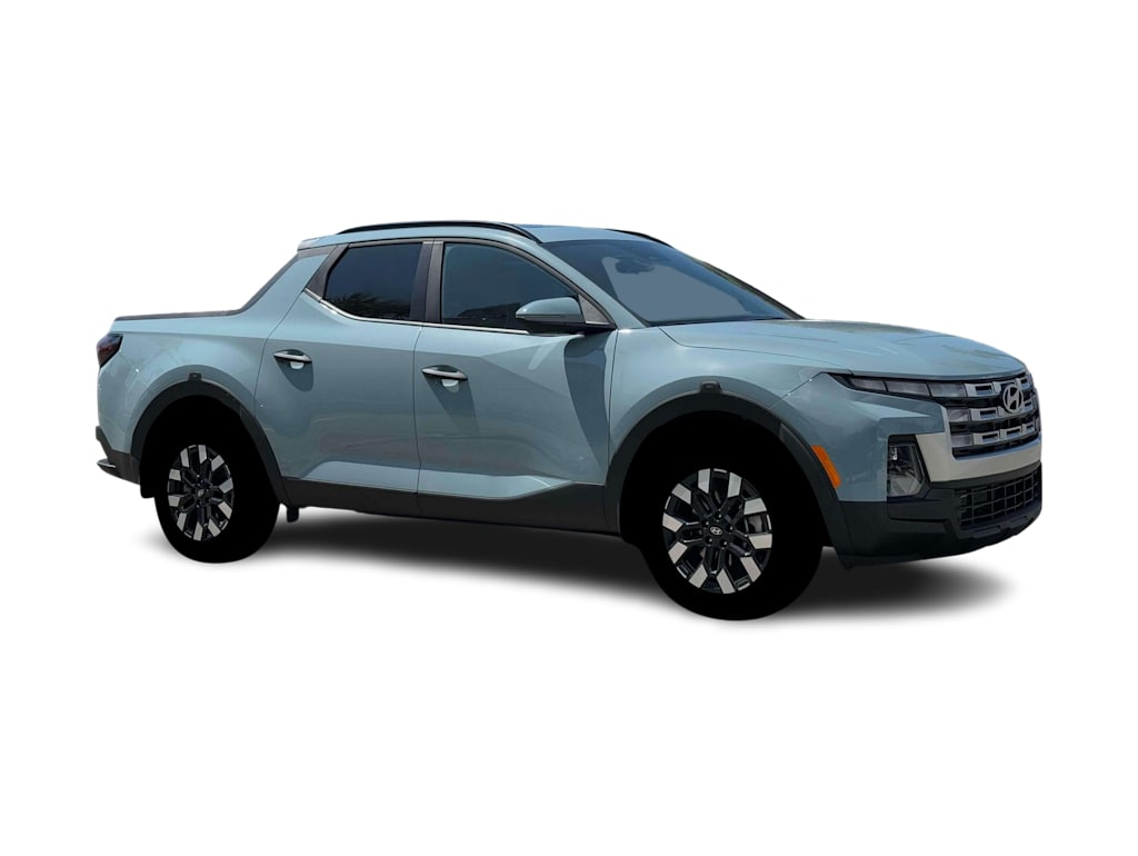 Thumbnail: 2026 Hyundai Santa Cruz - 18