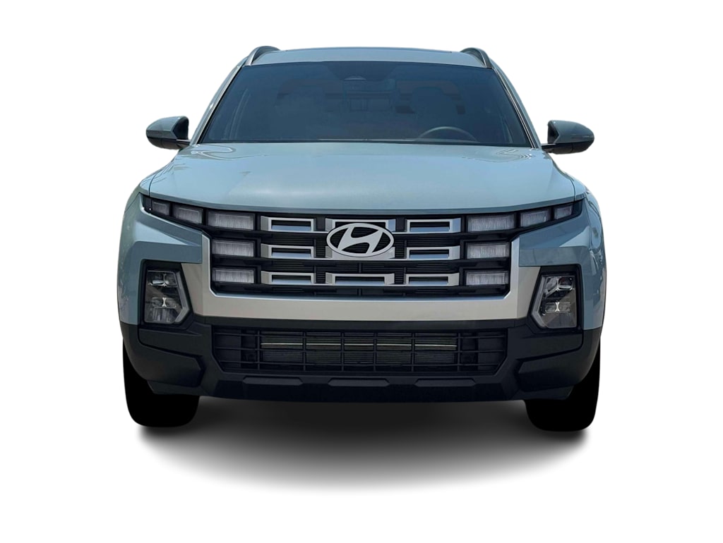 Thumbnail: 2026 Hyundai Santa Cruz - 6