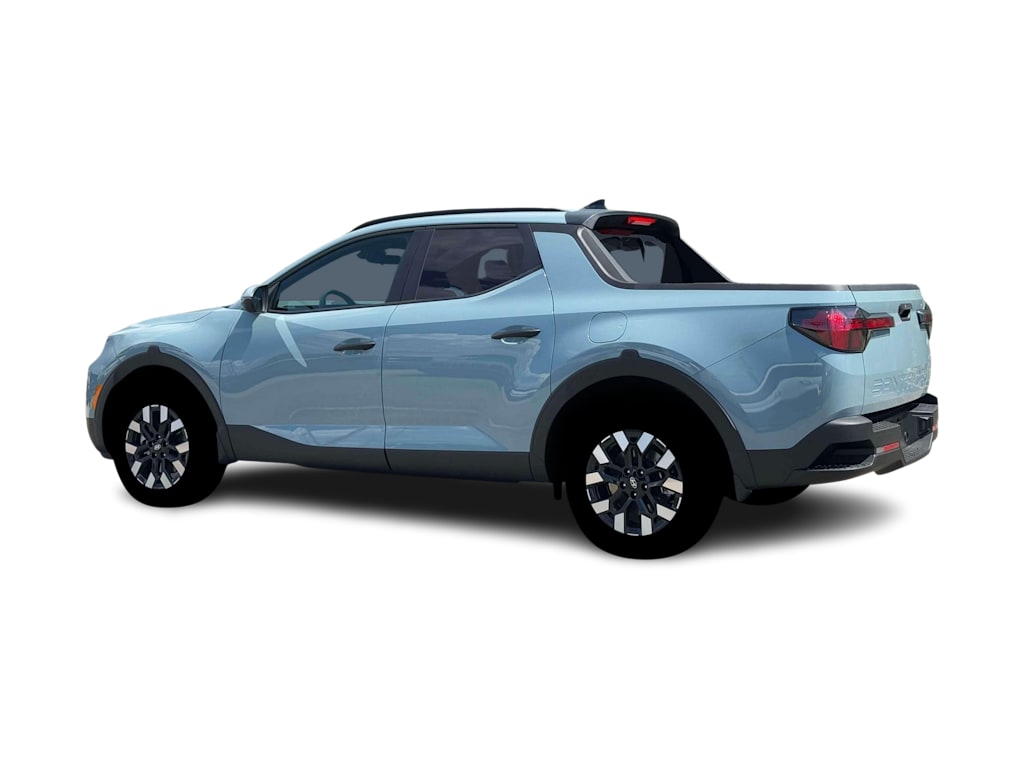 Thumbnail: 2026 Hyundai Santa Cruz - 14