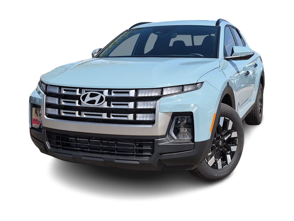 Thumbnail: 2026 Hyundai Santa Cruz - 6