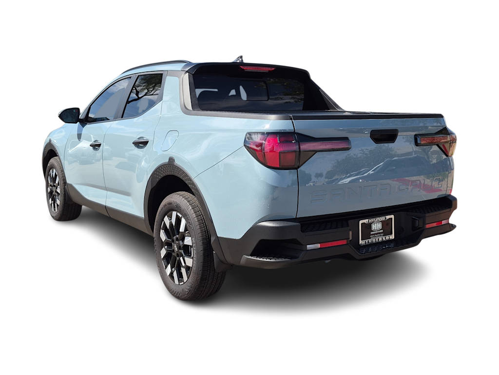 Thumbnail: 2026 Hyundai Santa Cruz - 4