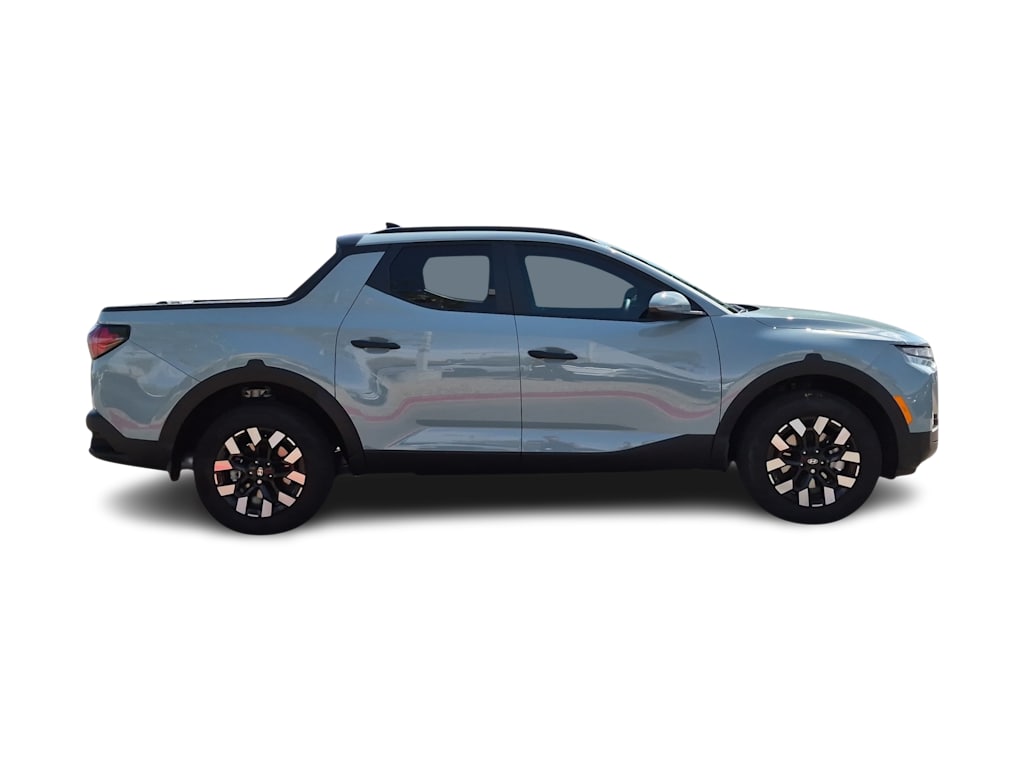 Thumbnail: 2026 Hyundai Santa Cruz - 24