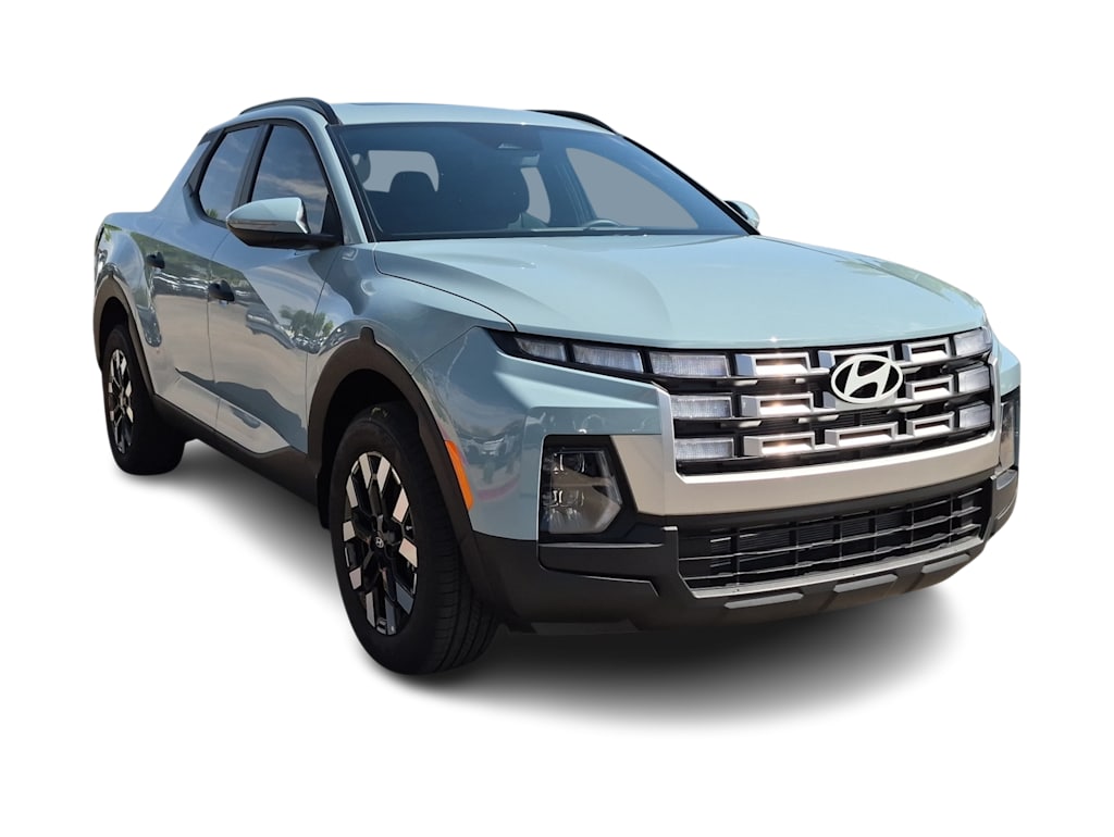 Thumbnail: 2026 Hyundai Santa Cruz - 21