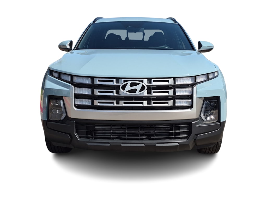 Thumbnail: 2026 Hyundai Santa Cruz - 22