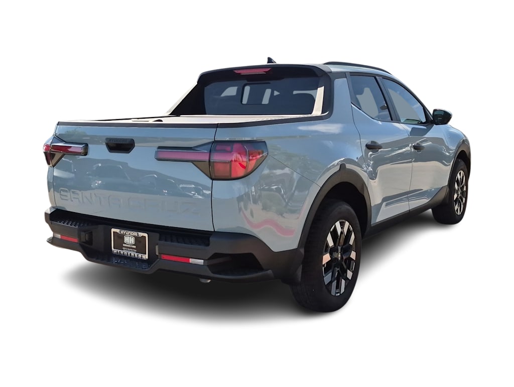 Thumbnail: 2026 Hyundai Santa Cruz - 23