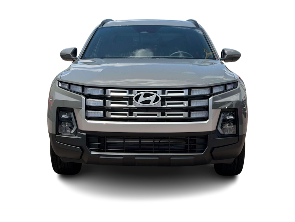 Thumbnail: 2027 Hyundai Santa Cruz - 5