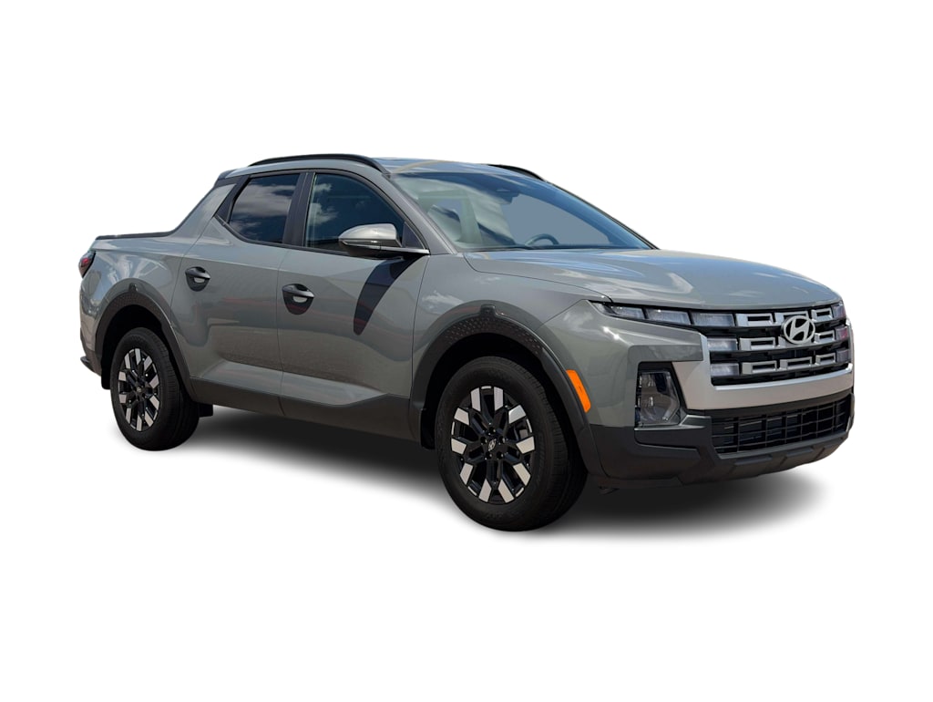 Thumbnail: 2027 Hyundai Santa Cruz - 11