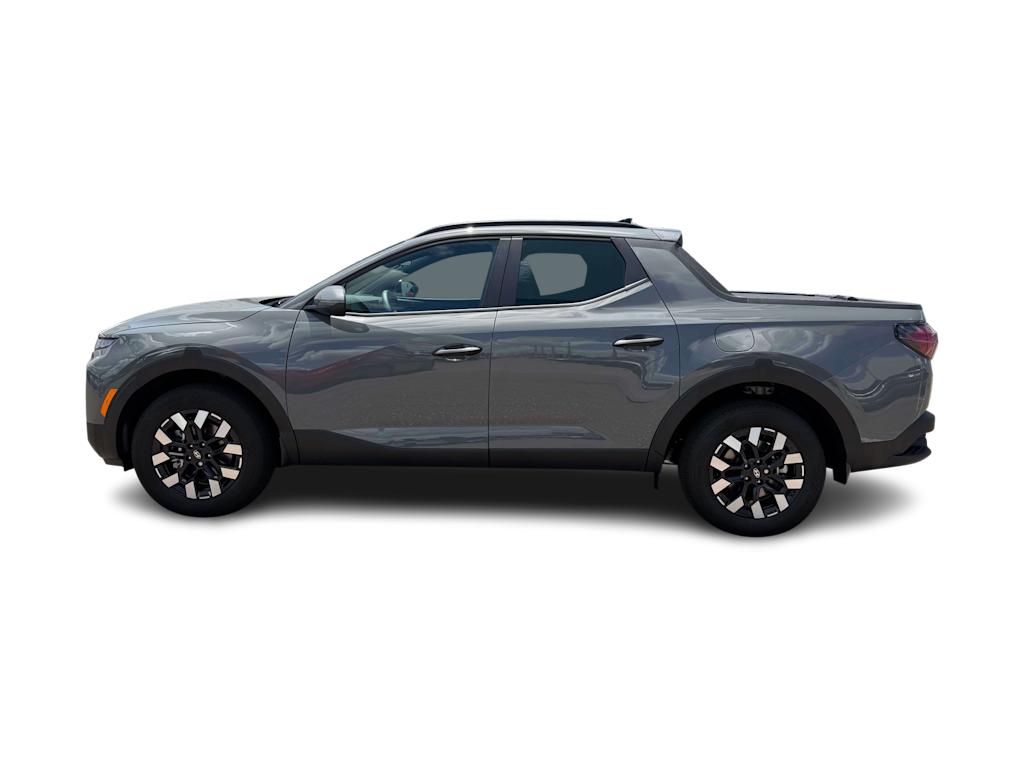 Thumbnail: 2027 Hyundai Santa Cruz - 6