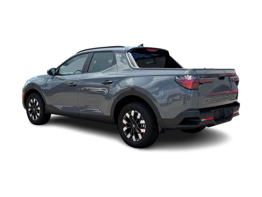 Thumbnail: 2027 Hyundai Santa Cruz - 3