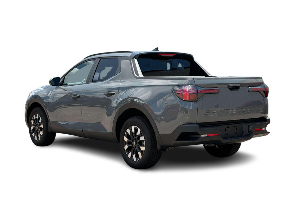 Thumbnail: 2027 Hyundai Santa Cruz - 7
