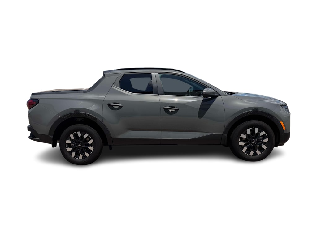 Thumbnail: 2027 Hyundai Santa Cruz - 10