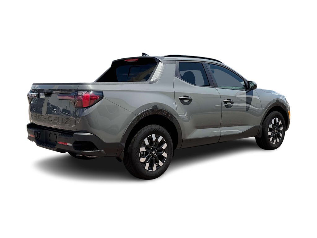 Thumbnail: 2027 Hyundai Santa Cruz - 9