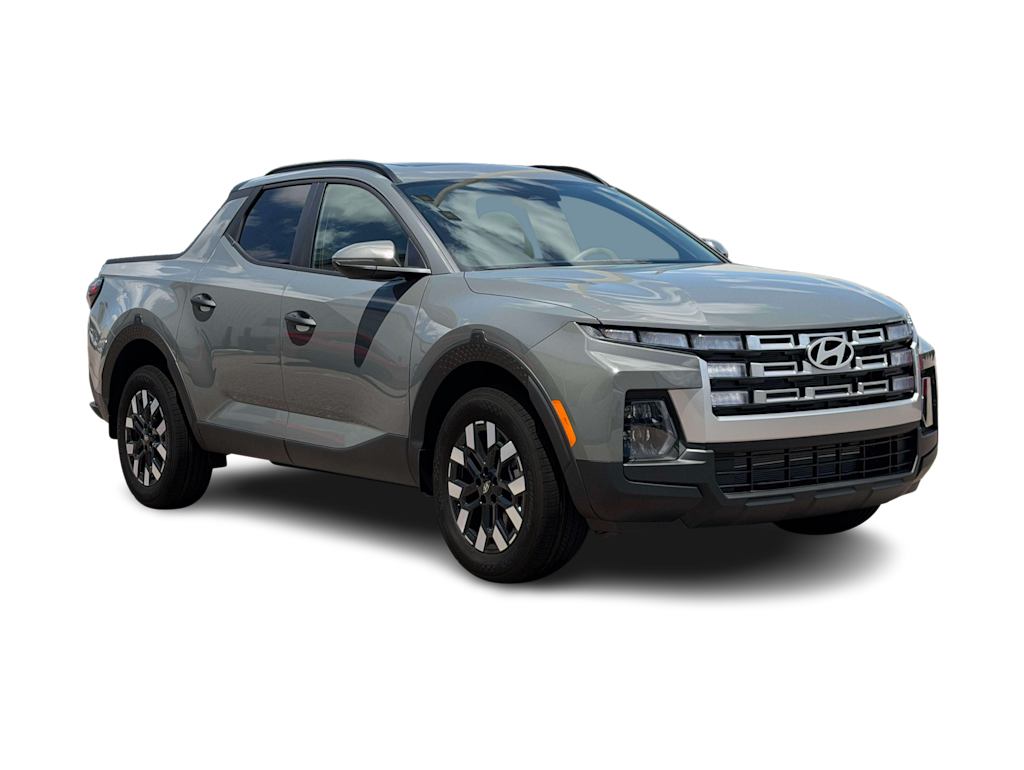 Thumbnail: 2027 Hyundai Santa Cruz - 12