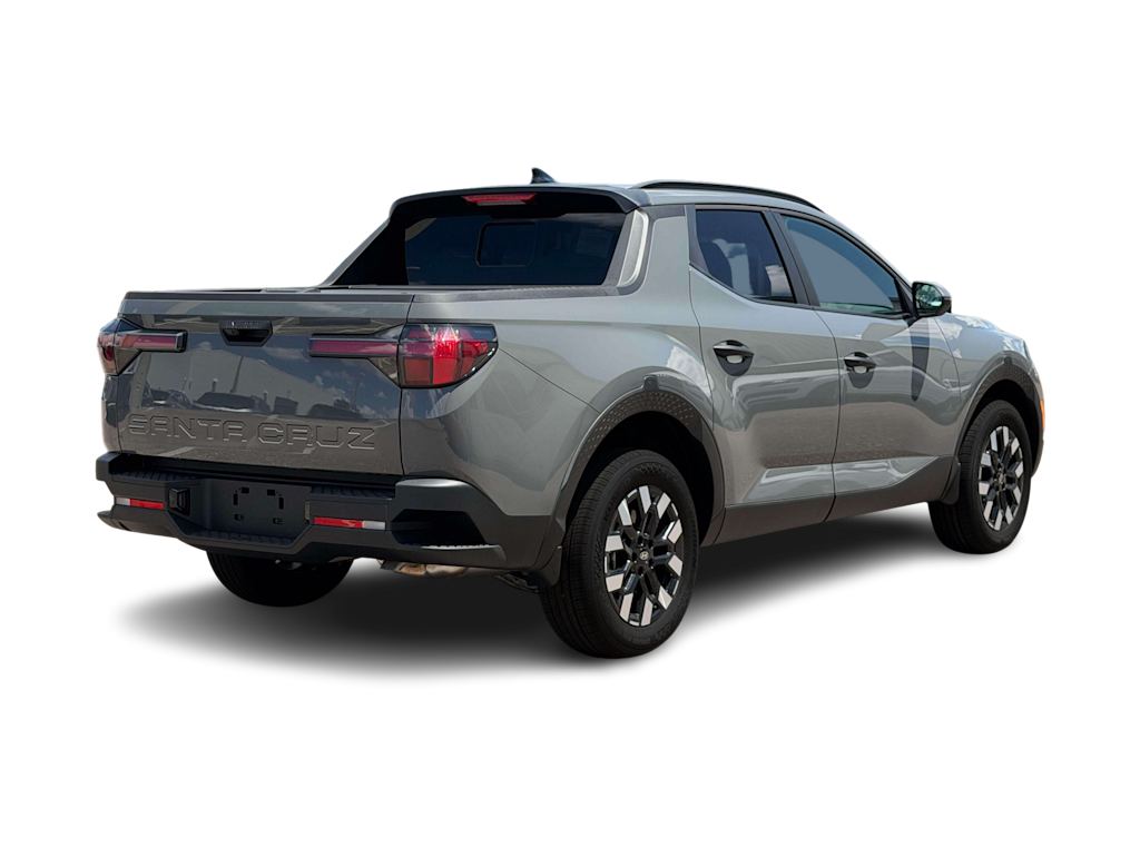 Thumbnail: 2027 Hyundai Santa Cruz - 8