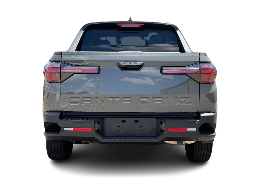 Thumbnail: 2027 Hyundai Santa Cruz - 4
