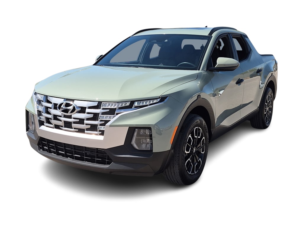Thumbnail: 2024 Hyundai Santa Cruz - 22