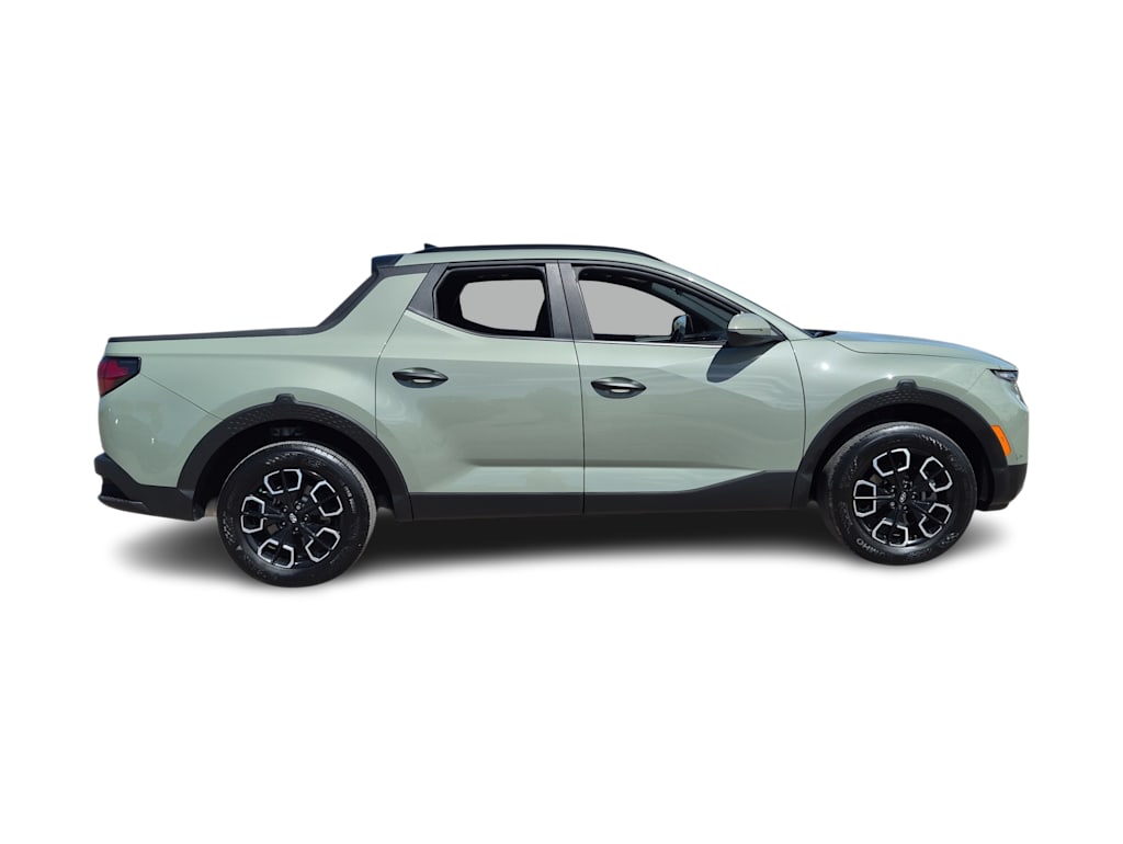 Thumbnail: 2024 Hyundai Santa Cruz - 24