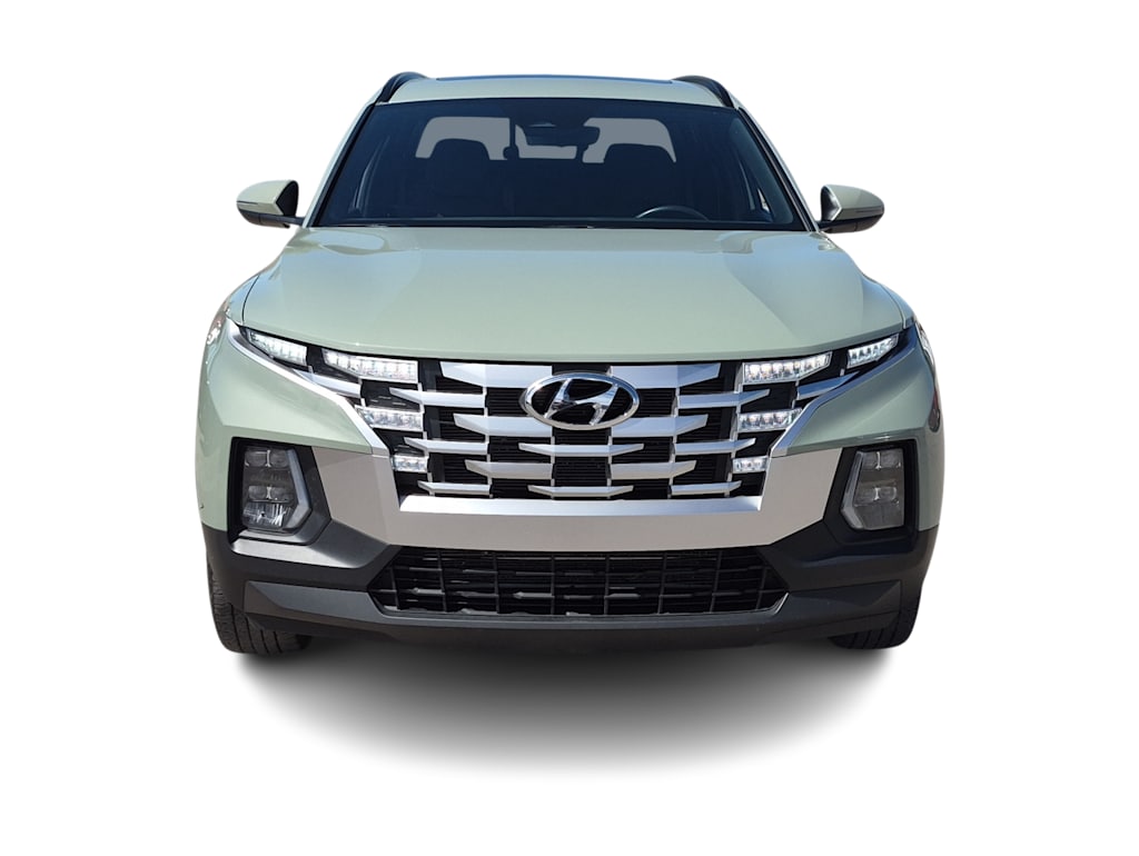 Thumbnail: 2024 Hyundai Santa Cruz - 6