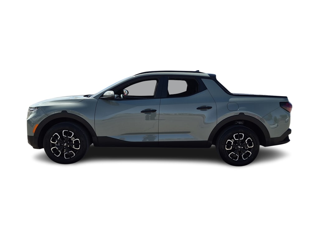 Thumbnail: 2024 Hyundai Santa Cruz - 3