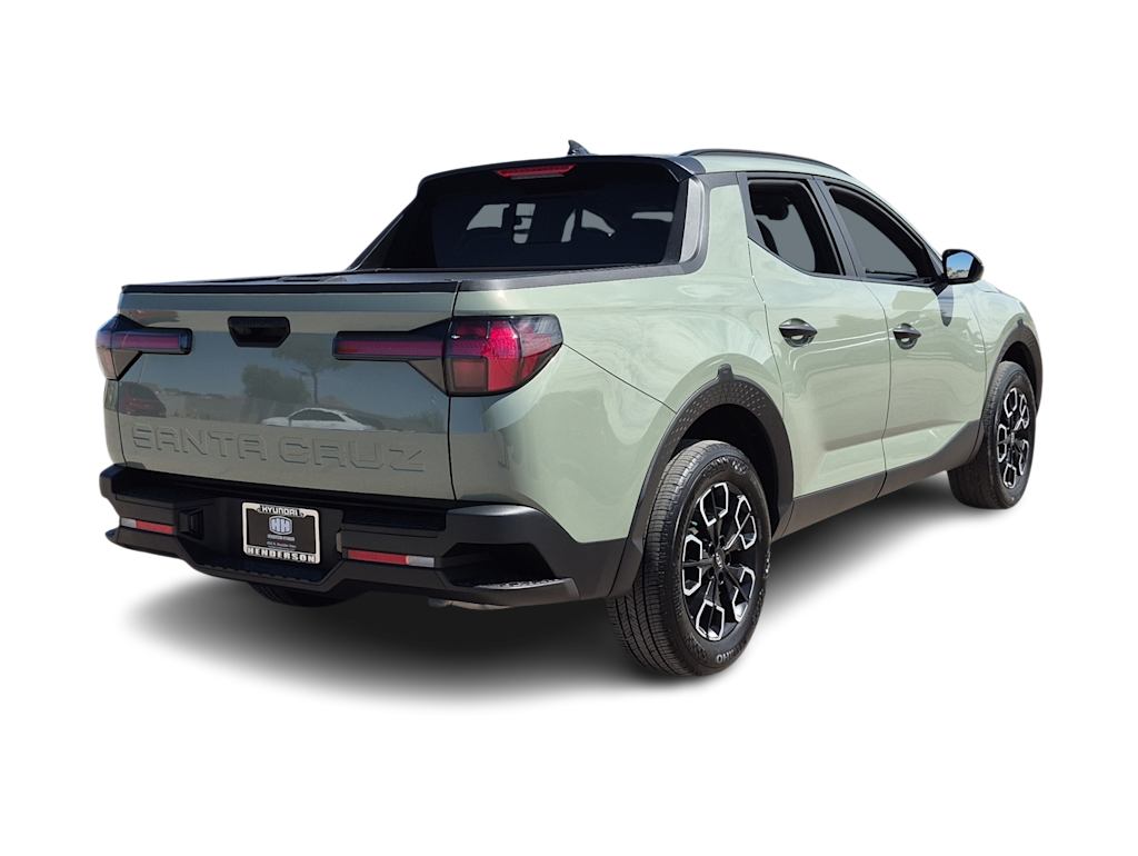 Thumbnail: 2024 Hyundai Santa Cruz - 23