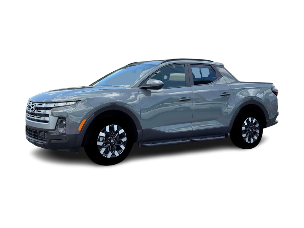 Thumbnail: 2026 Hyundai Santa Cruz - 3
