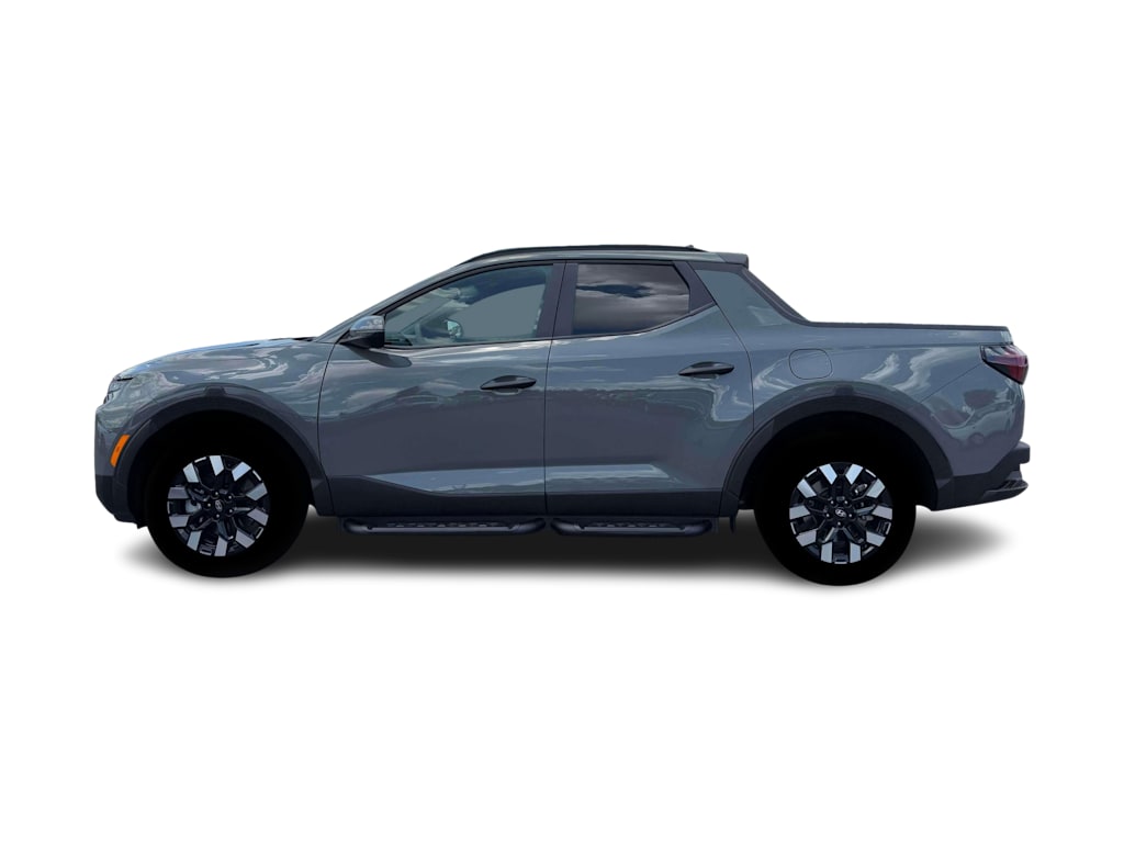Thumbnail: 2026 Hyundai Santa Cruz - 13