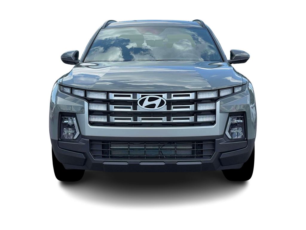 Thumbnail: 2026 Hyundai Santa Cruz - 6
