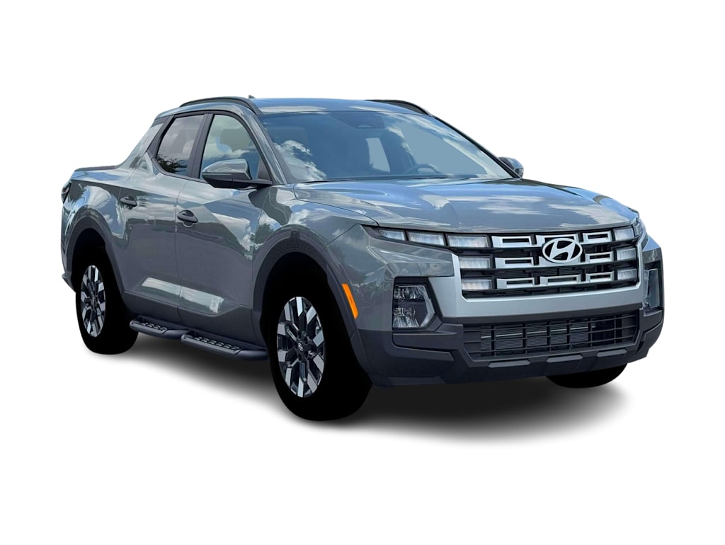 Thumbnail: 2026 Hyundai Santa Cruz - 19