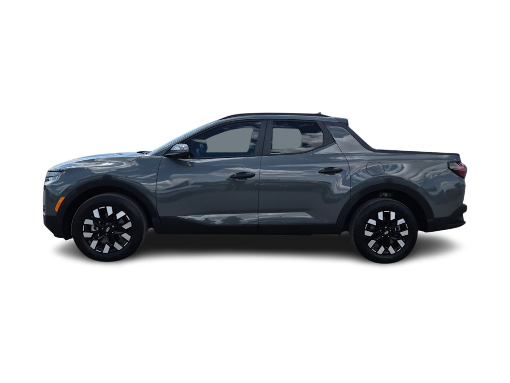 Thumbnail: 2026 Hyundai Santa Cruz - 3